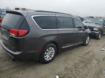 2017 Chrysler Pacifica Touring L Черный vin: 2C4RC1BG8HR688488