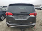 2017 Chrysler Pacifica Touring L Черный vin: 2C4RC1BG8HR688488