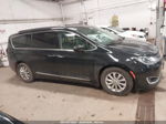 2017 Chrysler Pacifica Touring-l Black vin: 2C4RC1BG8HR753274