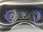 2017 Chrysler Pacifica Touring L Угольный vin: 2C4RC1BG8HR770625