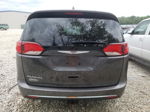 2017 Chrysler Pacifica Touring L Угольный vin: 2C4RC1BG8HR770625