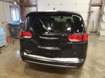 2017 Chrysler Pacifica Touring L Black vin: 2C4RC1BG8HR816986