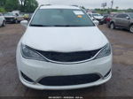 2017 Chrysler Pacifica Touring-l White vin: 2C4RC1BG8HR831732