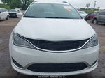 2017 Chrysler Pacifica Touring-l White vin: 2C4RC1BG8HR831732