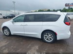 2017 Chrysler Pacifica Touring-l Белый vin: 2C4RC1BG8HR831732