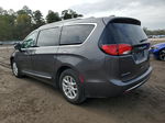 2020 Chrysler Pacifica Touring L Серый vin: 2C4RC1BG8LR106950