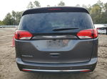 2020 Chrysler Pacifica Touring L Серый vin: 2C4RC1BG8LR106950