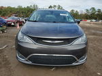 2020 Chrysler Pacifica Touring L Серый vin: 2C4RC1BG8LR106950