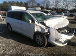 2020 Chrysler Pacifica Touring L White vin: 2C4RC1BG8LR139298