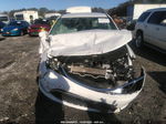 2020 Chrysler Pacifica Touring L White vin: 2C4RC1BG8LR139298