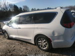 2020 Chrysler Pacifica Touring L White vin: 2C4RC1BG8LR139298