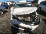 2020 Chrysler Pacifica Touring L White vin: 2C4RC1BG8LR139298