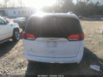 2020 Chrysler Pacifica Touring L White vin: 2C4RC1BG8LR139298