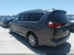 2020 Chrysler Pacifica Touring L Gray vin: 2C4RC1BG8LR182801