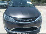 2020 Chrysler Pacifica Touring L Серый vin: 2C4RC1BG8LR182801