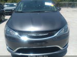 2020 Chrysler Pacifica Touring L Серый vin: 2C4RC1BG8LR182801