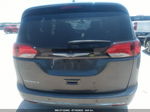 2020 Chrysler Pacifica Touring L Серый vin: 2C4RC1BG8LR182801