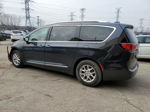 2020 Chrysler Pacifica Touring L Синий vin: 2C4RC1BG8LR205042