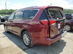 2020 Chrysler Pacifica Touring L Red vin: 2C4RC1BG8LR284373