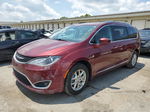 2020 Chrysler Pacifica Touring L Красный vin: 2C4RC1BG8LR284373