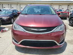 2020 Chrysler Pacifica Touring L Red vin: 2C4RC1BG8LR284373