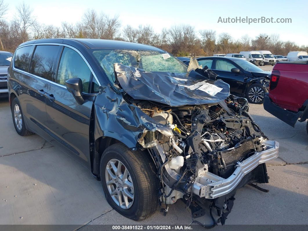 Price & History 2023 Chrysler Pacifica Touring L 3.6l V-6