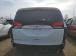 2017 Chrysler Pacifica Touring L White vin: 2C4RC1BG9HR538616