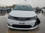 2017 Chrysler Pacifica Touring L White vin: 2C4RC1BG9HR583197