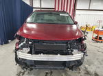 2017 Chrysler Pacifica Touring L Burgundy vin: 2C4RC1BG9HR591817