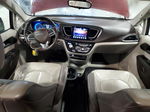 2017 Chrysler Pacifica Touring L Бордовый vin: 2C4RC1BG9HR591817