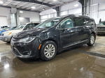 2017 Chrysler Pacifica Touring L Черный vin: 2C4RC1BG9HR620944