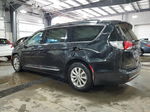 2017 Chrysler Pacifica Touring L Черный vin: 2C4RC1BG9HR620944