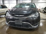 2017 Chrysler Pacifica Touring L Black vin: 2C4RC1BG9HR620944