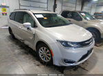 2017 Chrysler Pacifica Touring-l Бежевый vin: 2C4RC1BG9HR621267