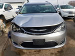 2017 Chrysler Pacifica Touring L Серый vin: 2C4RC1BG9HR621575