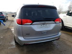 2017 Chrysler Pacifica Touring L Серый vin: 2C4RC1BG9HR621575