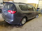 2017 Chrysler Pacifica Touring L Угольный vin: 2C4RC1BG9HR656875