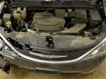 2017 Chrysler Pacifica Touring L Угольный vin: 2C4RC1BG9HR656875