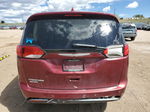 2017 Chrysler Pacifica Touring L Red vin: 2C4RC1BG9HR702821