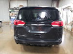 2017 Chrysler Pacifica Touring L Black vin: 2C4RC1BG9HR739254