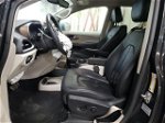 2017 Chrysler Pacifica Touring L Black vin: 2C4RC1BG9HR739254