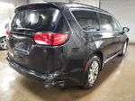 2017 Chrysler Pacifica Touring L Black vin: 2C4RC1BG9HR739254