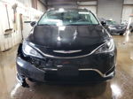 2017 Chrysler Pacifica Touring L Black vin: 2C4RC1BG9HR739254