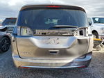 2017 Chrysler Pacifica Touring L Tan vin: 2C4RC1BG9HR809819