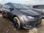 2020 Chrysler Pacifica Touring L Gray vin: 2C4RC1BG9LR110831