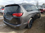 2020 Chrysler Pacifica Touring L Gray vin: 2C4RC1BG9LR110831