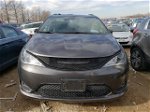 2020 Chrysler Pacifica Touring L Gray vin: 2C4RC1BG9LR110831