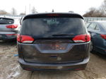 2020 Chrysler Pacifica Touring L Gray vin: 2C4RC1BG9LR110831