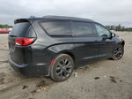 2020 Chrysler Pacifica Touring L Black vin: 2C4RC1BG9LR204241