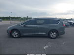 2020 Chrysler Pacifica Touring L Gray vin: 2C4RC1BG9LR247848